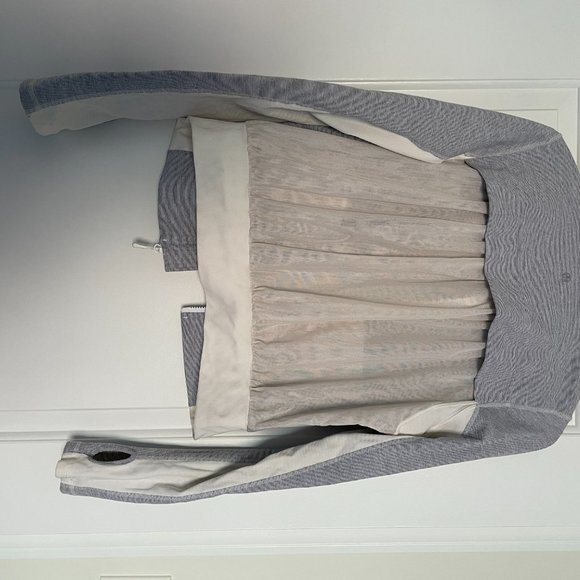 Lululemon Workout Jacket - Picture 2 of 3